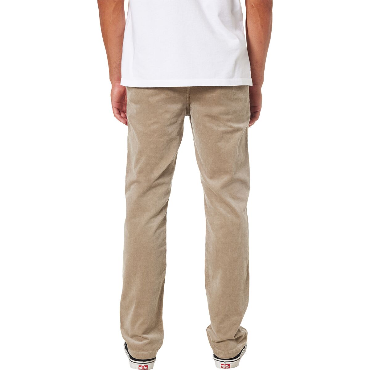Katin Mens Pipeline Corduroy Pants