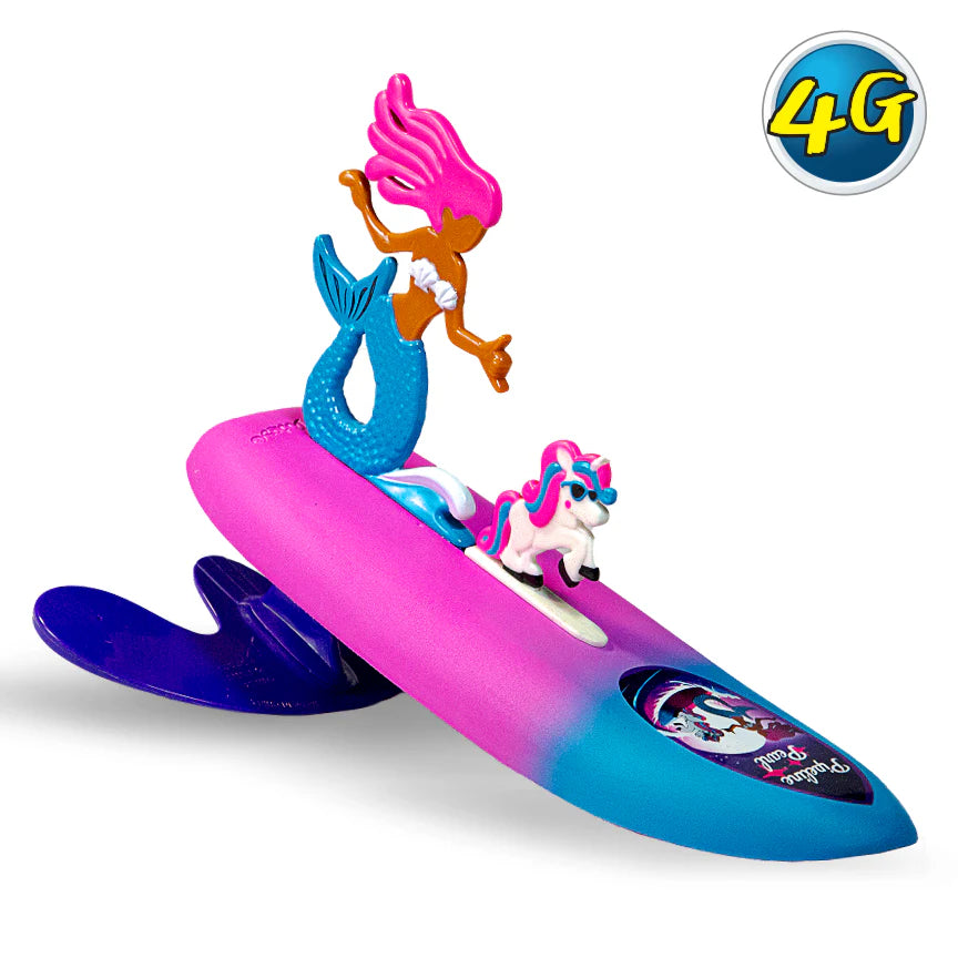Surfer Dudes Pets-ASST: SURFER PETS