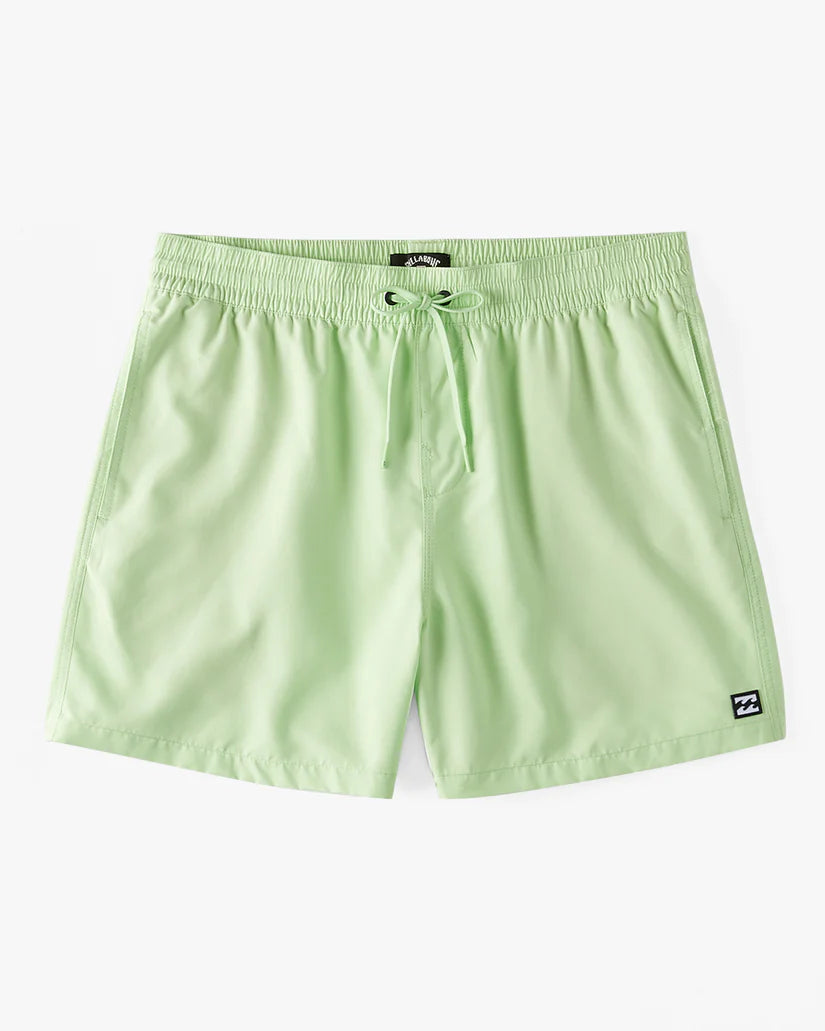 Billabong Men's Sundays LB Boardshorts