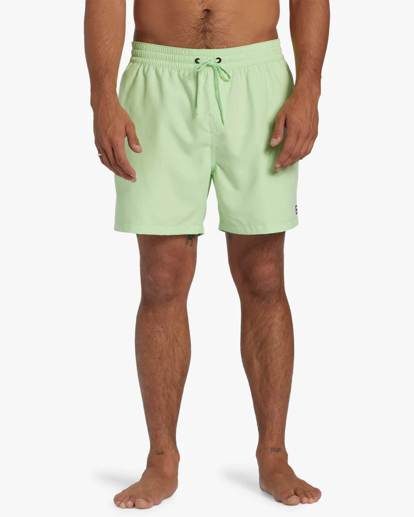 Billabong Men's Sundays LB Boardshorts