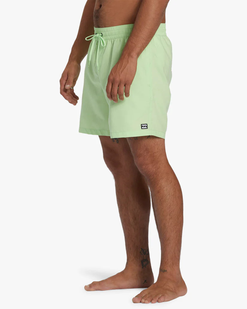 Billabong Men's Sundays LB Boardshorts