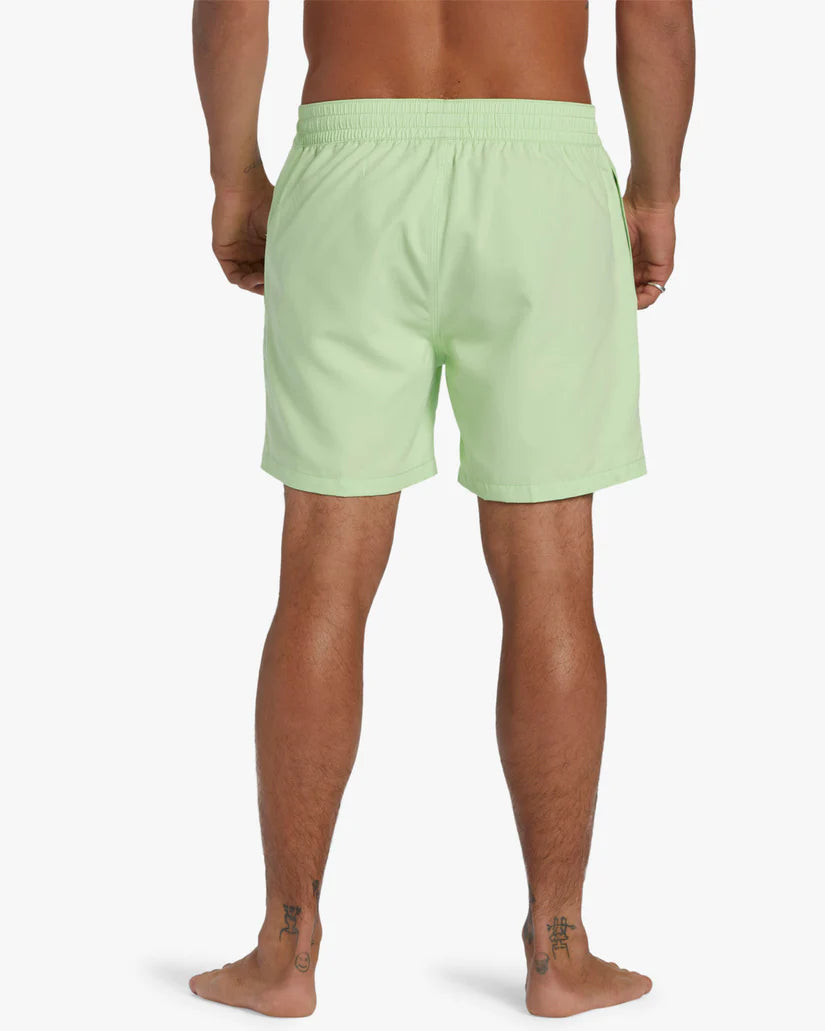 Billabong Men's Sundays LB Boardshorts