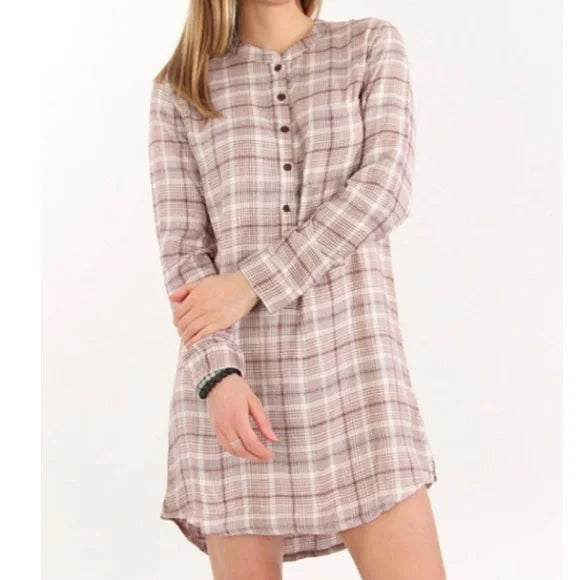 Plaidazzle JUNIORS Kleid-MER: GROSS