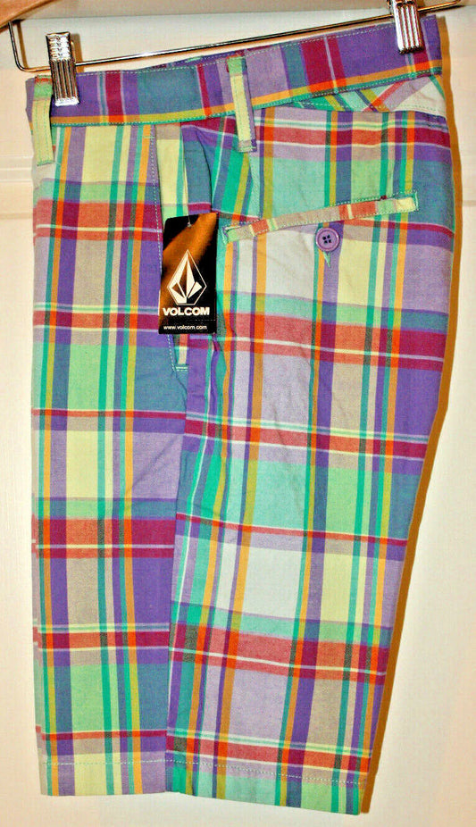 Short Plaino 19" pour homme de Volcom