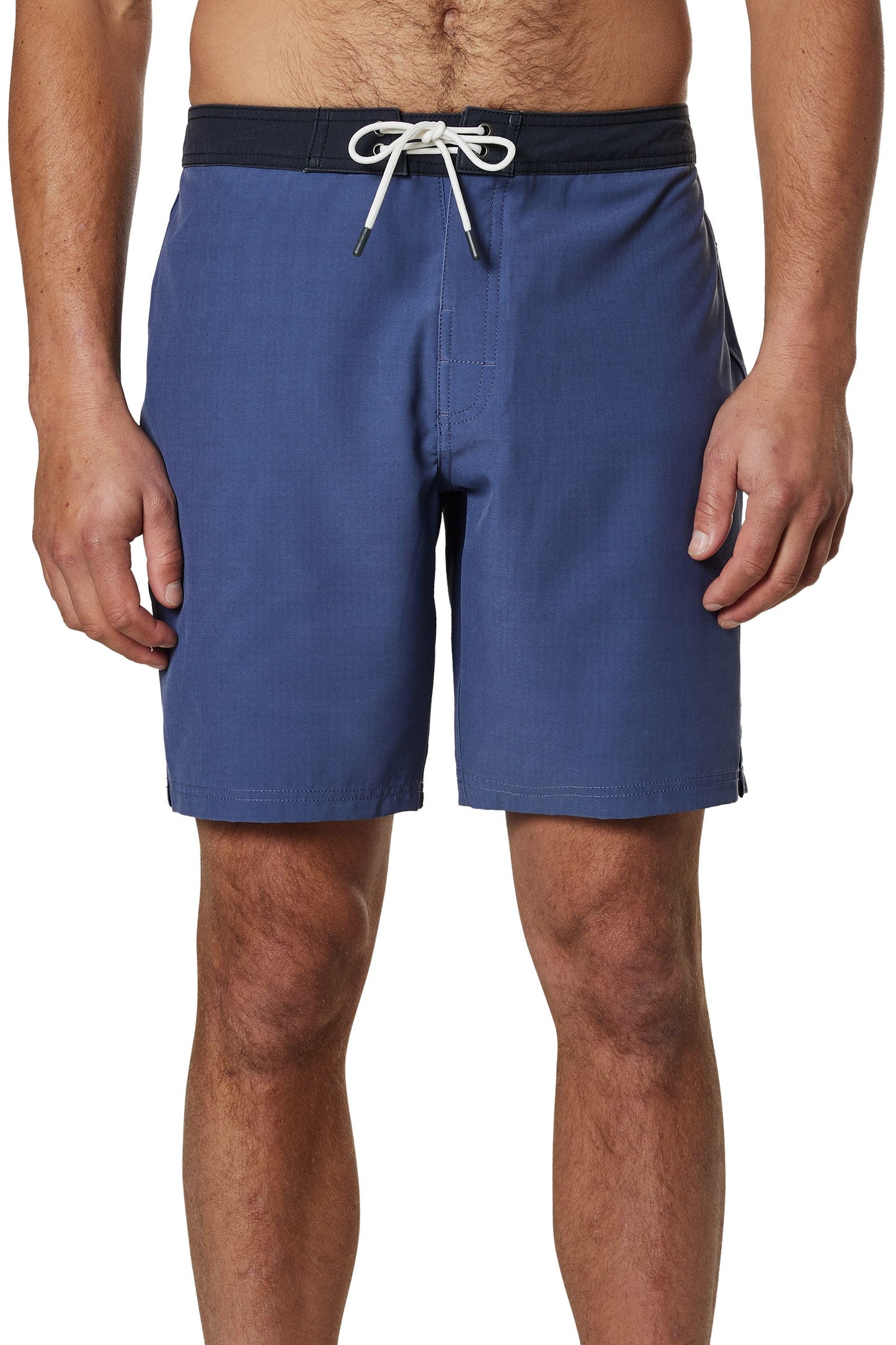 Short de bain Katin Plank pour homme