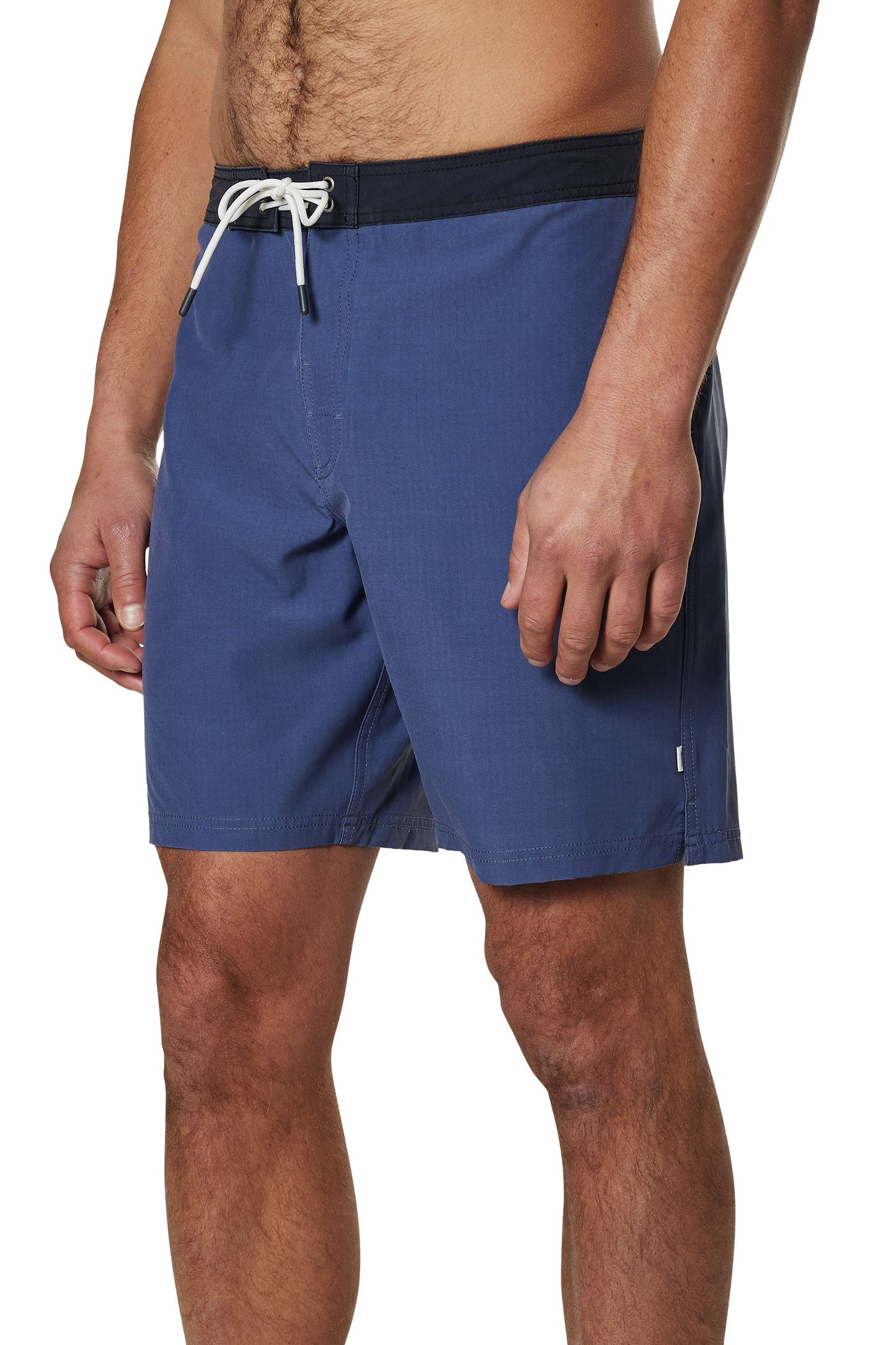 Short de bain Katin Plank pour homme