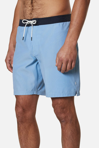 Short de bain Katin Plank pour homme