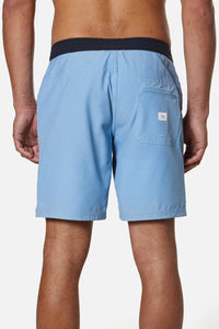 Short de bain Katin Plank pour homme