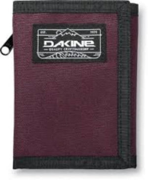 Dakine Vert Rail Wallet