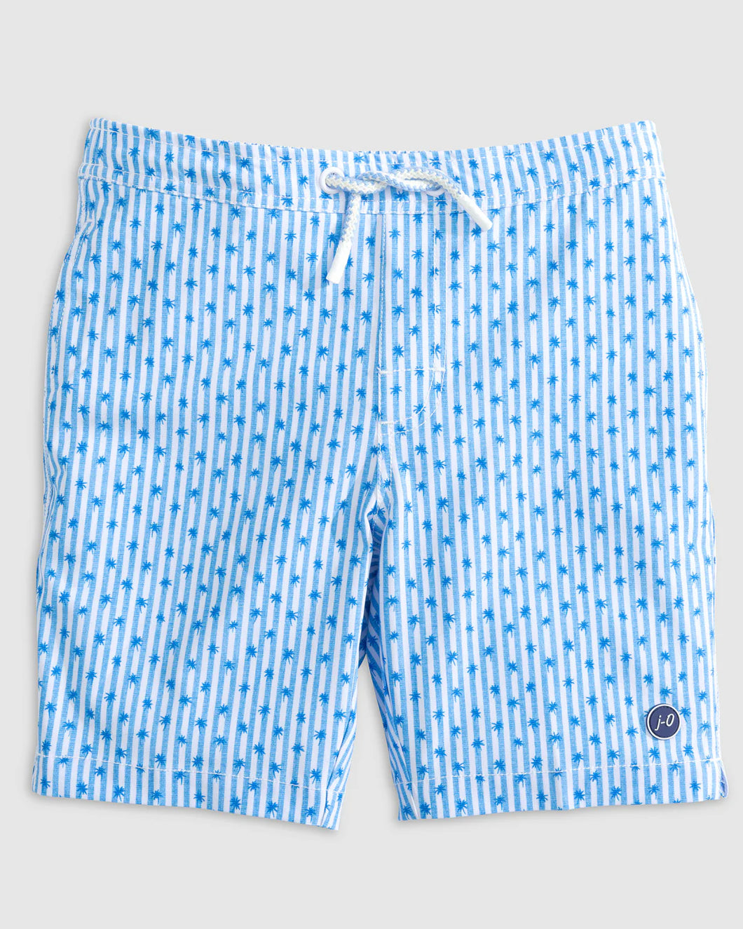 johnnie-O Boy's Ponce Swim Trunks