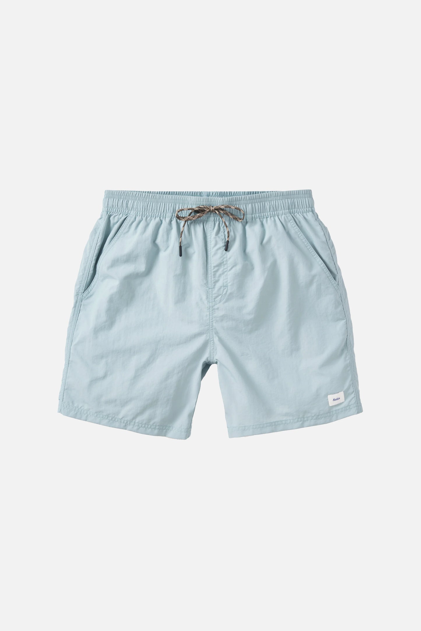 Katin Boys Poolside Volley Elastic Boardshorts