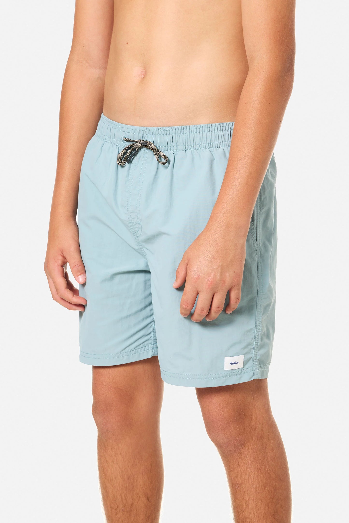 Katin Boys Poolside Volley Elastic Boardshorts