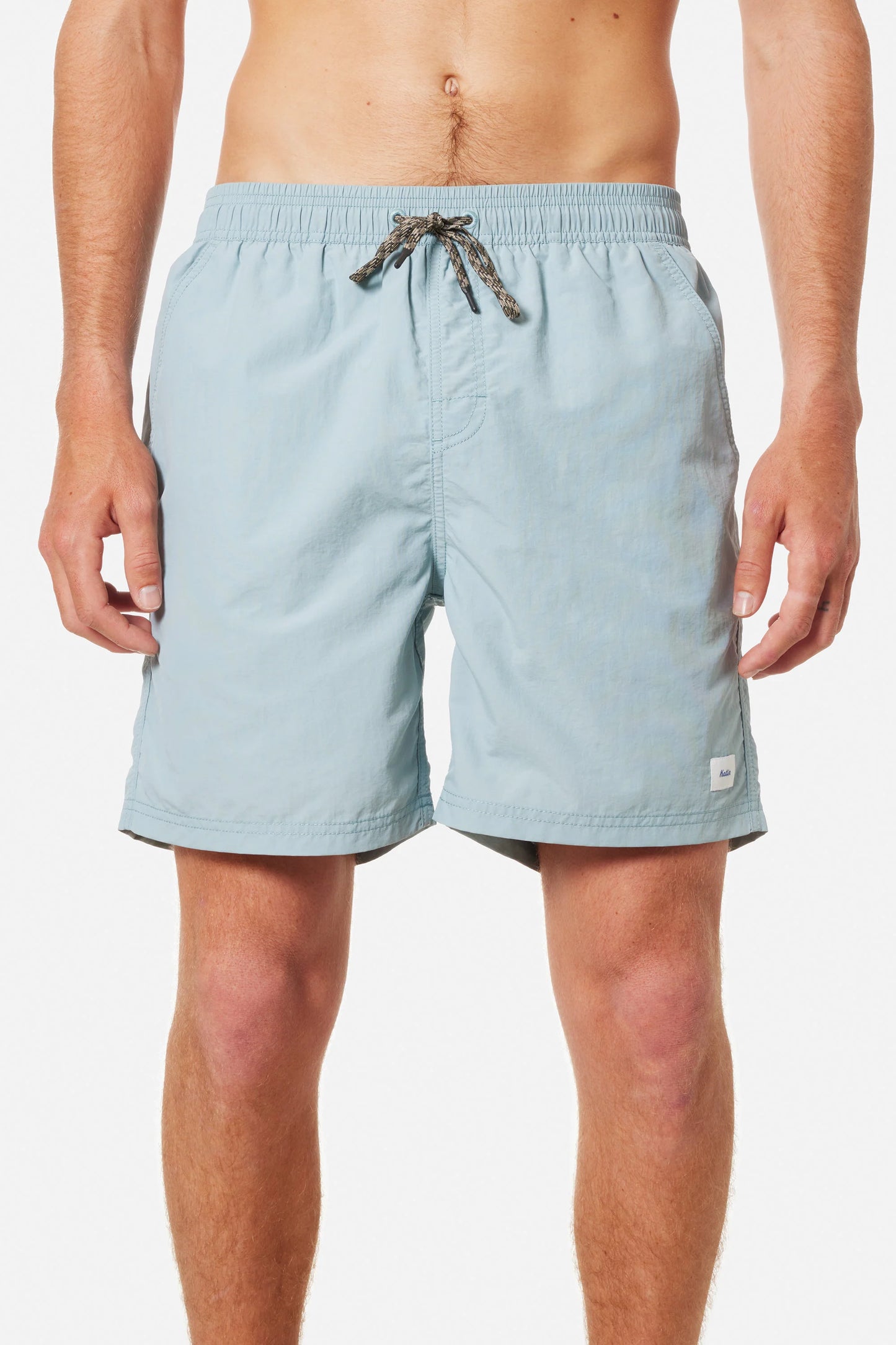 Katin Mens Poolside 17" Volley Swim Trunks