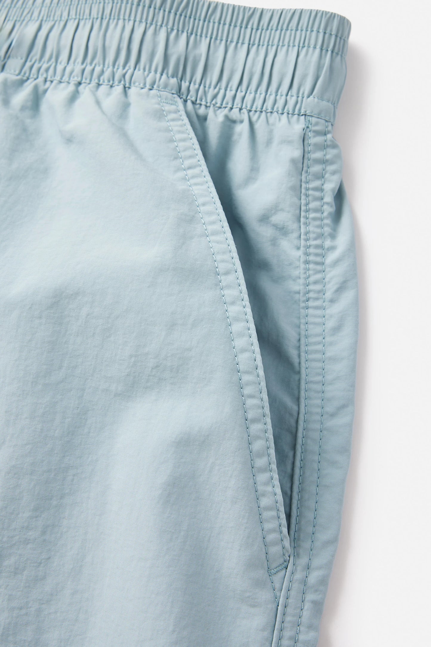 Katin Mens Poolside 17" Volley Swim Trunks