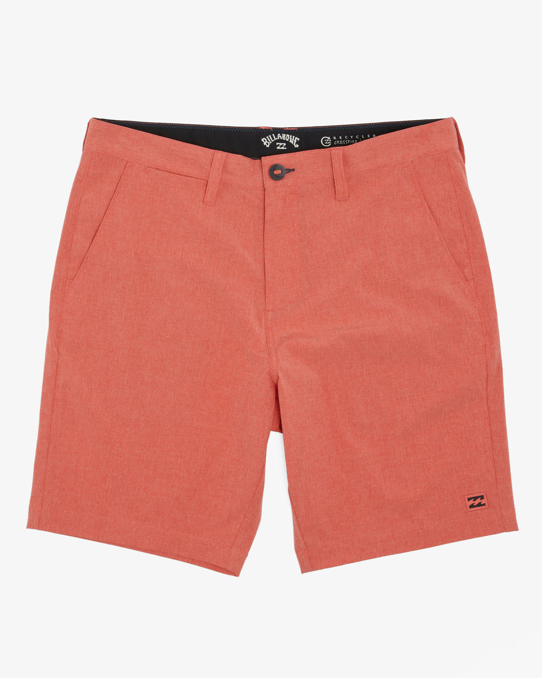 Billabong Crossfire Mid Submersible 19"-Shorts für Herren