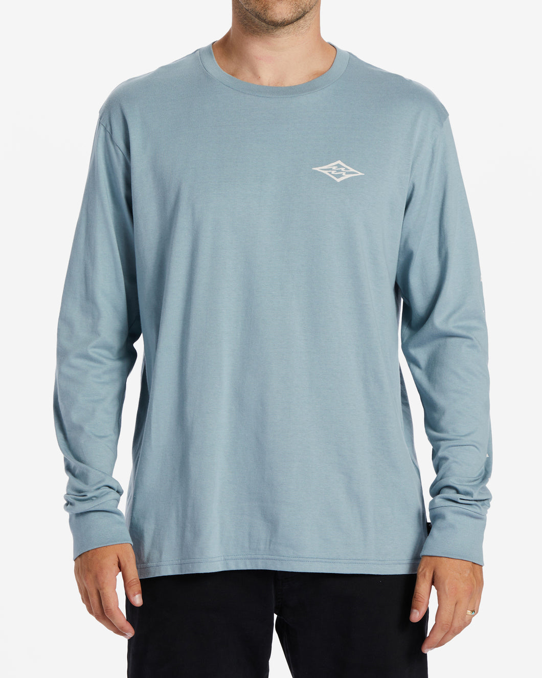 Rashguard à manches longues Billabong Unity pour homme