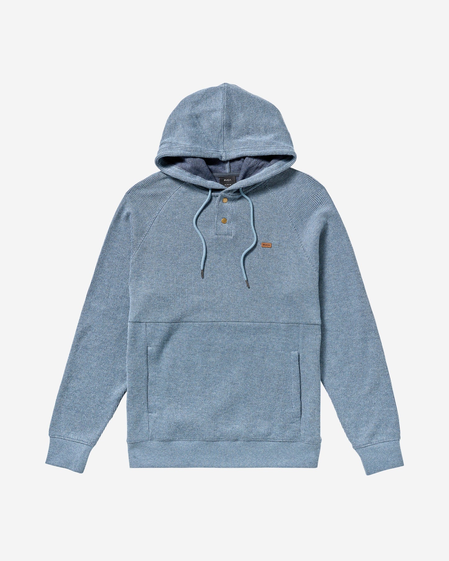 RVCA Men's Port Vintage Pull Over Hoodie