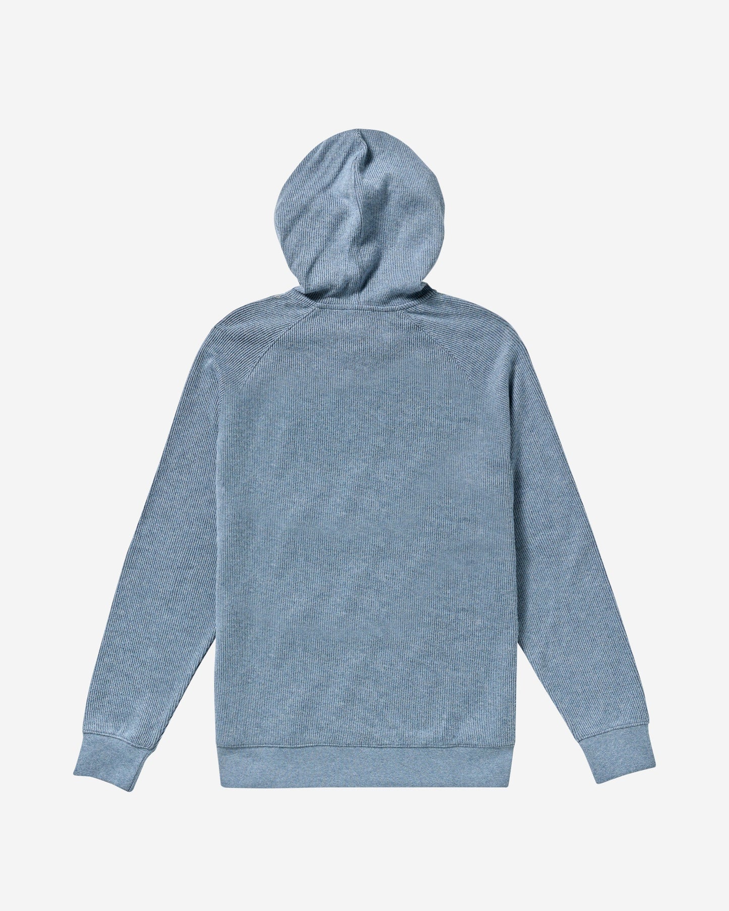 RVCA Men's Port Vintage Pull Over Hoodie