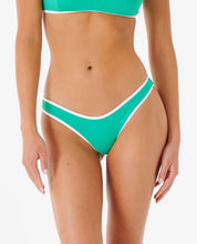 Load image into Gallery viewer, Rip Curl Women&#39;s Premium Surf Good Full Coverage Bikini Bottom