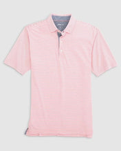 Load image into Gallery viewer, johnnie-O Men&#39;s Torrey Short Sleeve Polo Shirt