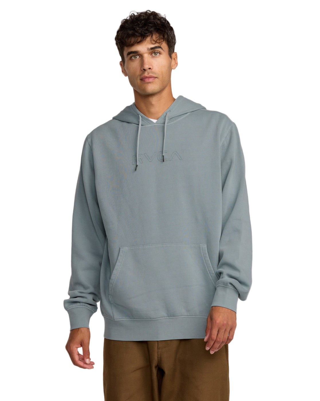 RVCA Men's PTC Hoodie 2 Pull Over Hoodie