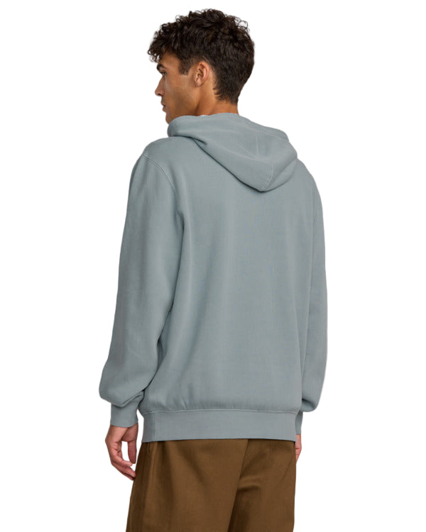 RVCA Men's PTC Hoodie 2 Pull Over Hoodie