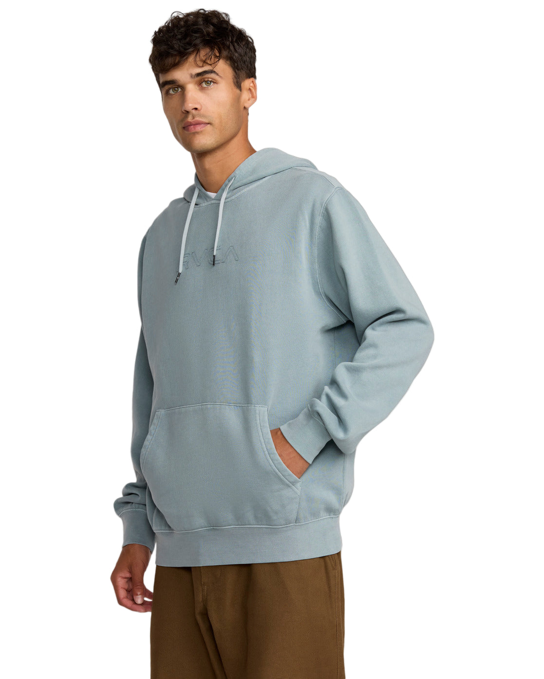 RVCA Men's PTC Hoodie 2 Pull Over Hoodie