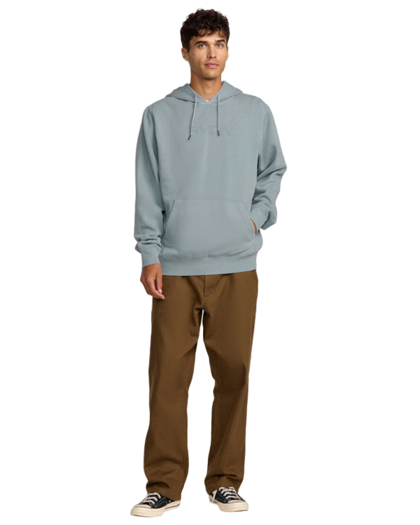 RVCA Men's PTC Hoodie 2 Pull Over Hoodie