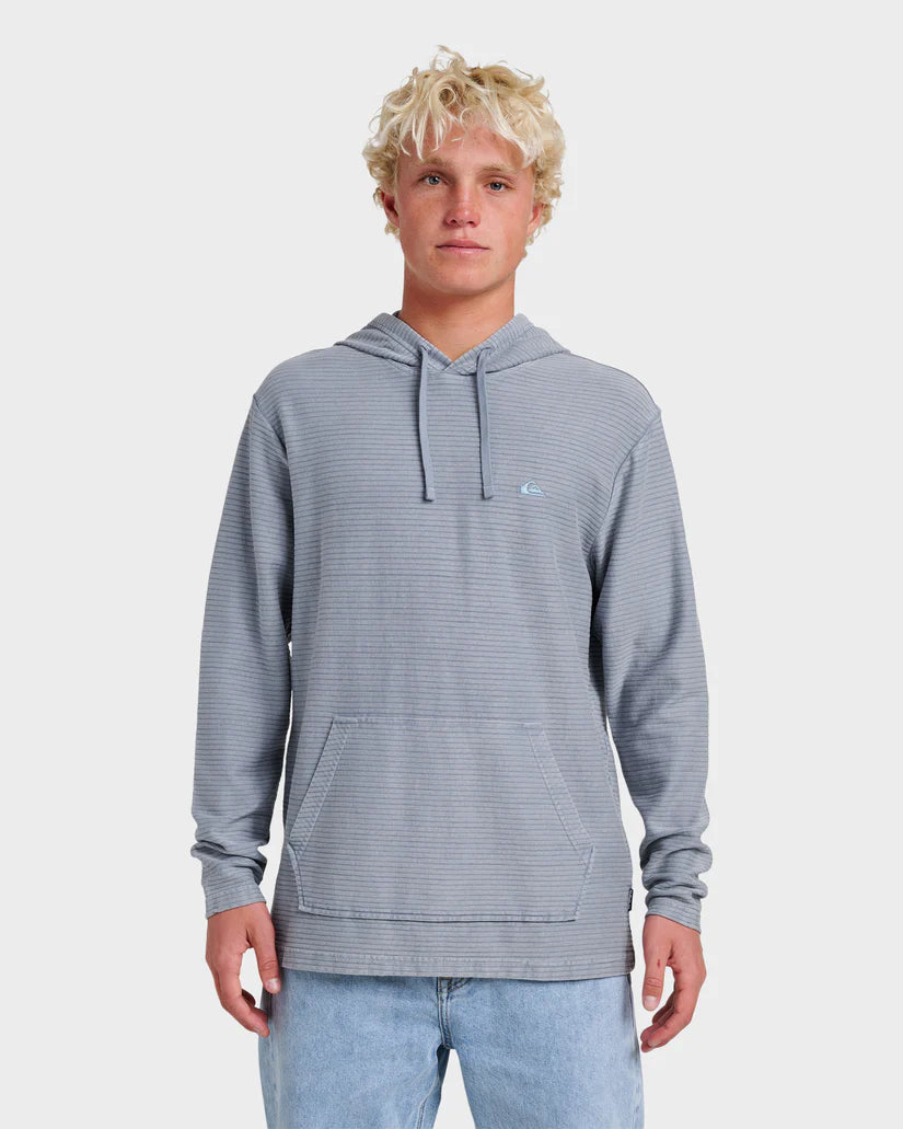 Quiksilver Mens Alamitos Hoodie