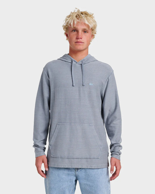 Quiksilver Mens Alamitos Hoodie