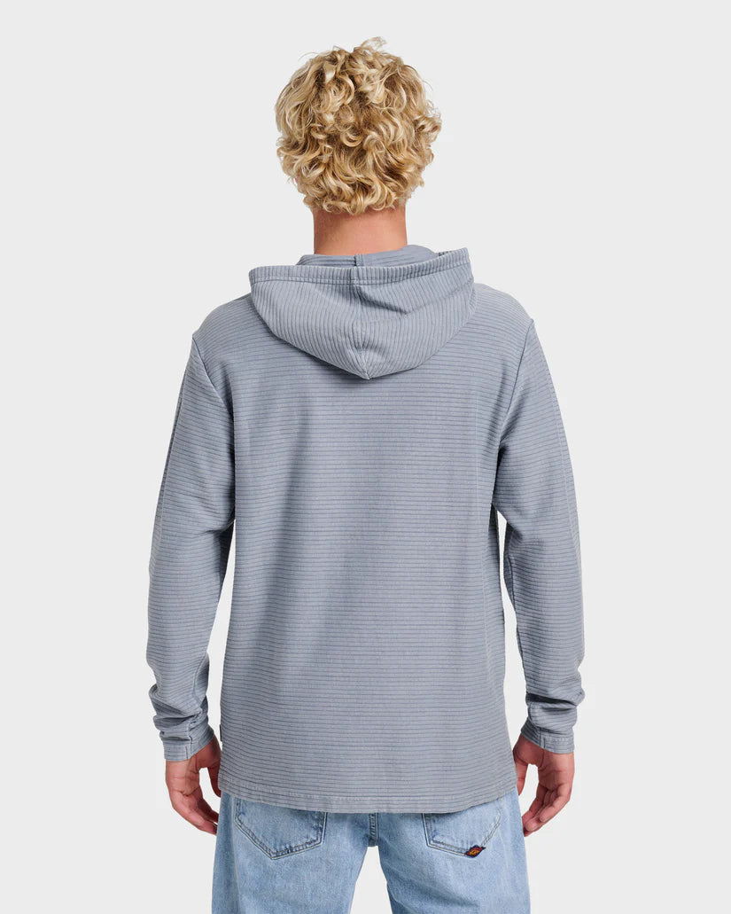 Quiksilver Mens Alamitos Hoodie