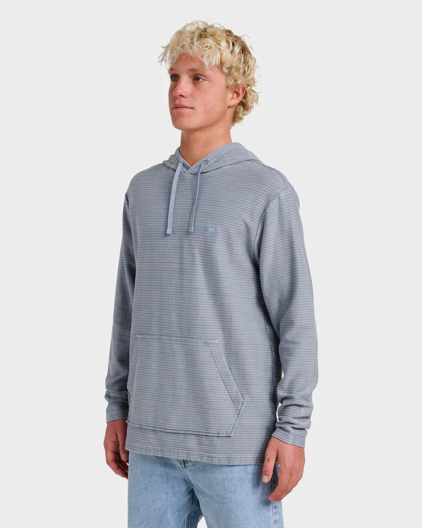 Quiksilver Mens Alamitos Hoodie