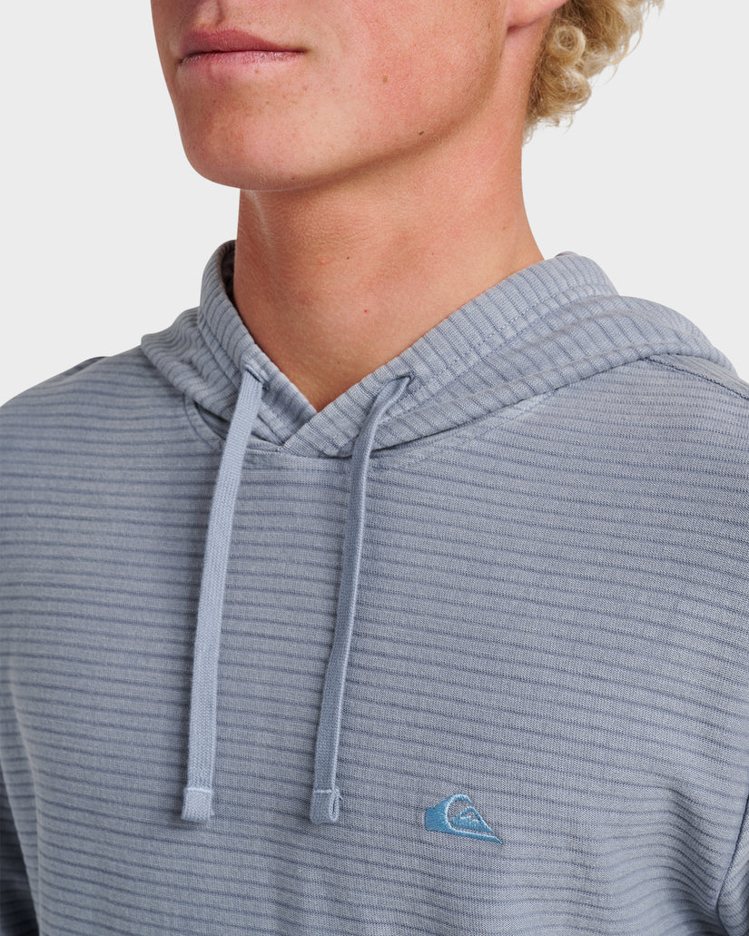 Quiksilver Mens Alamitos Hoodie