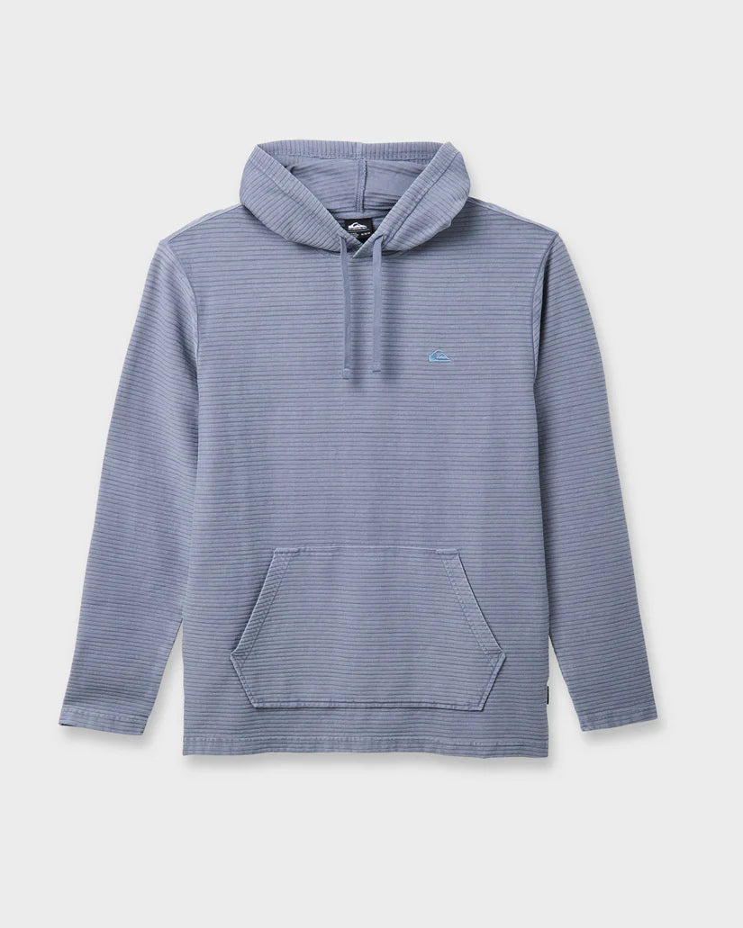 Quiksilver Mens Alamitos Hoodie