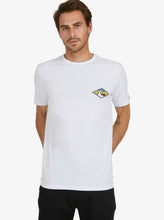 Laden Sie das Bild in den Galerie-Viewer, Quiksilver Herren Inside Out Kurzarm-T-Shirt