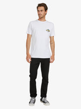 Laden Sie das Bild in den Galerie-Viewer, Quiksilver Herren Inside Out Kurzarm-T-Shirt