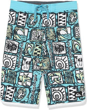 Load image into Gallery viewer, Quiksilver Boy&#39;s Everyday 17&quot; Boardshorts