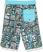 Charger l&#39;image dans la galerie, Boardshort Quiksilver Everyday 17&quot; pour garçon