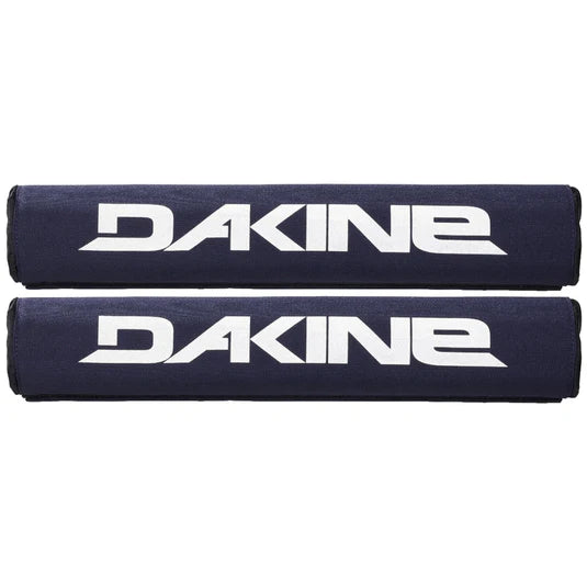 Dakine Surfboard Round Roof Rack Pads 18" (1 Pair)