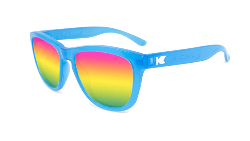 Lunettes de soleil Knockaround pour enfants de qualité supérieure