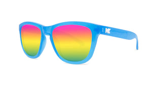 Lunettes de soleil Knockaround pour enfants de qualité supérieure