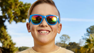 Lunettes de soleil Knockaround pour enfants de qualité supérieure