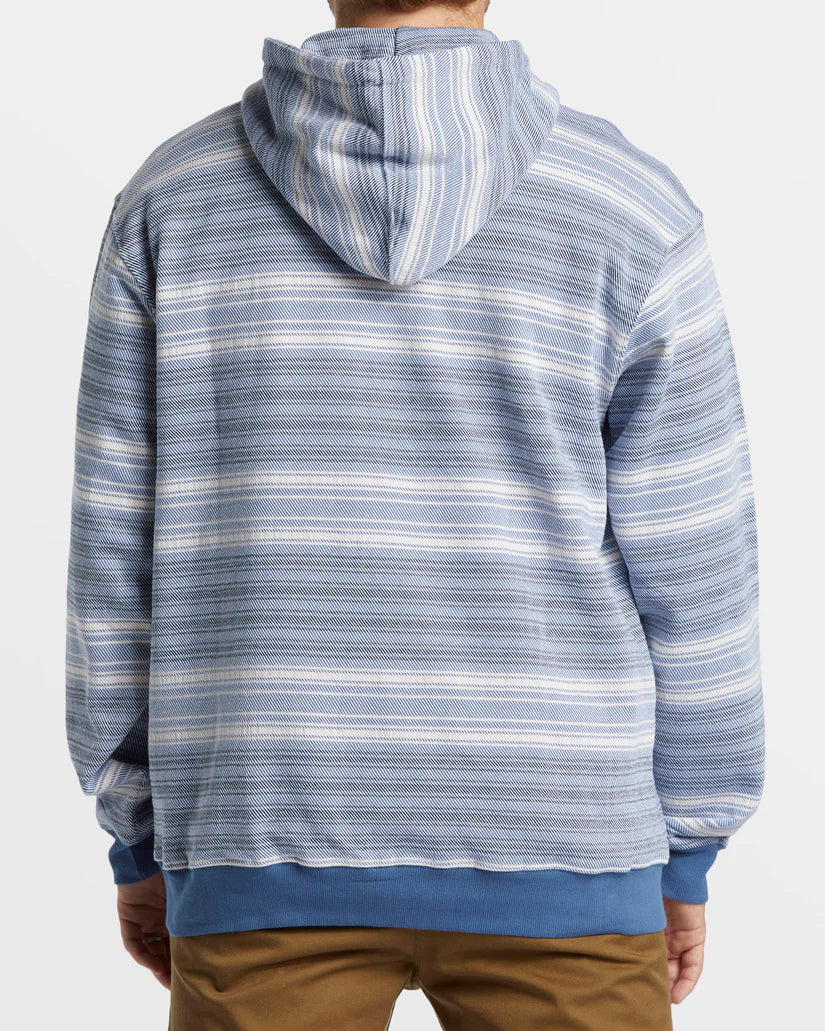 Billabong Mens Rancho Hoodie