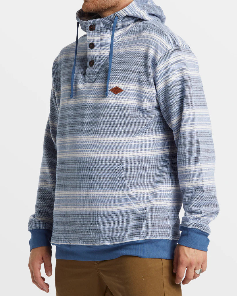 Billabong Mens Rancho Hoodie