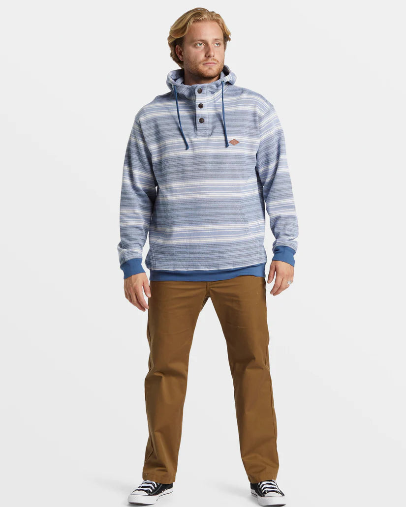 Billabong Mens Rancho Hoodie