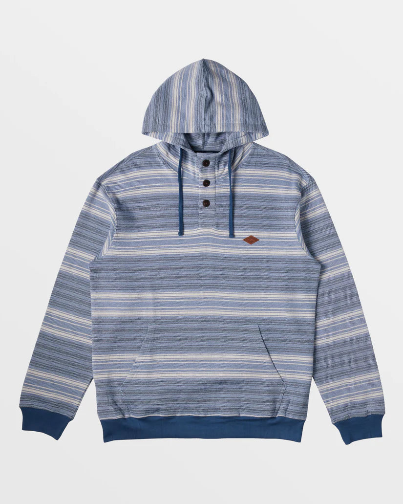 Billabong Mens Rancho Hoodie