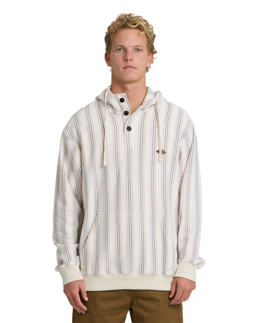 Billabong Mens Rancho Pullover Hoodie
