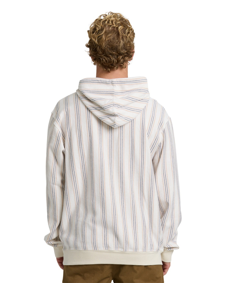 Billabong Mens Rancho Pullover Hoodie