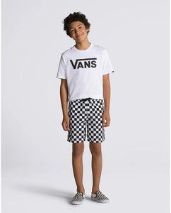 Vans Boy's Range Elastic Waist Shorts