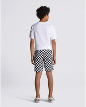 Load image into Gallery viewer, Vans Boy&#39;s Range Elastic Waist Shorts